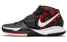 Мужские баскетбольные кроссовки Nike Kyrie 6 dc3269-001