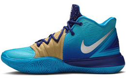 Мужские баскетбольные кроссовки Nike Kyrie 5 cu2352-400