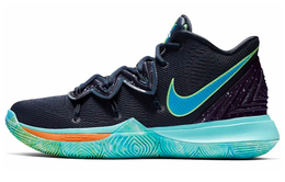Мужские баскетбольные кроссовки Nike Kyrie 5 ao2918-400