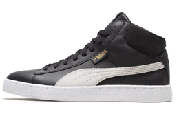 Кроссовки Puma 1948 Skate Unisex, черный/белый 359169-07