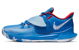 Мужские баскетбольные кроссовки Nike Kyrie Low 3 cj1287-400