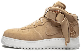 Кроссовки Nike Air Force 1 Mid Cmft Victor Cruz ao9298-200