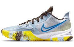 Мужские баскетбольные кроссовки Nike Kyrie Low 4 cw3985-400