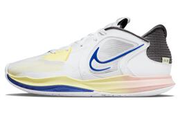 Мужские баскетбольные кроссовки Nike Kyrie Low 5 dj6012-100