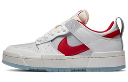 Кроссовки Nike Dunk Low Disrupt Gym Red Women's ck6654-101