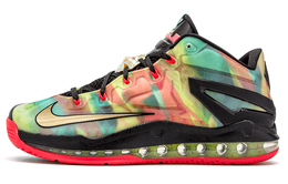 Мужские баскетбольные кроссовки Nike Lebron 11 695224-970