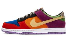 Кроссовки для скейтбординга Nike Dunk Low унисекс ct5050-500