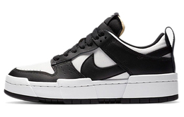 Кроссовки Nike Dunk Low Disrupt Black Women's ck6654-102