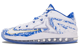 Мужские баскетбольные кроссовки Nike Lebron 11 683253-144