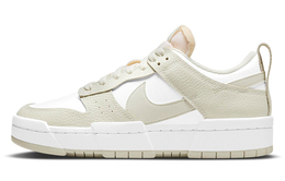 Кроссовки Nike Dunk Low Disrupt Sea Glass White Women's dm3063-100