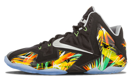Мужские баскетбольные кроссовки Nike Lebron 11 616175-006