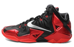 Мужские баскетбольные кроссовки Nike Lebron 11 626374-001