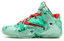 Мужские баскетбольные кроссовки Nike Lebron 11 616175-301