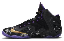 Мужские баскетбольные кроссовки Nike Lebron 11 646702-001