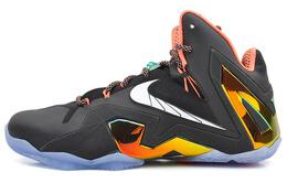 Мужские баскетбольные кроссовки Nike Lebron 11 Elite 642846-002