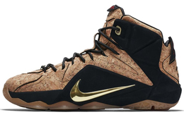 Мужские баскетбольные кроссовки Nike Lebron 12 768829-100