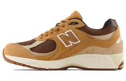 Кроссовки New Balance NB 2002R унисекс m2002rxg