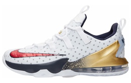 Мужские баскетбольные кроссовки Nike Lebron 13 831925-164