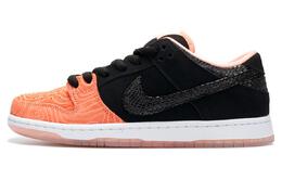 Кроссовки Nike SB Dunk Low Premier Fish Ladder 313170-603