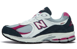 Кроссовки New Balance NB 2002R унисекс ml2002rh