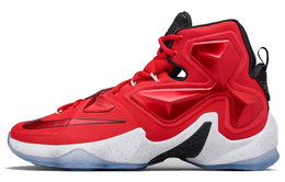 Мужские баскетбольные кроссовки Nike Lebron 13 807220-600