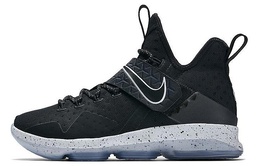 Мужские баскетбольные кроссовки Nike Lebron 14 852405-002