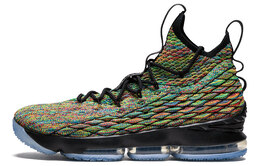 Мужские баскетбольные кроссовки Nike Lebron 15 897648-901