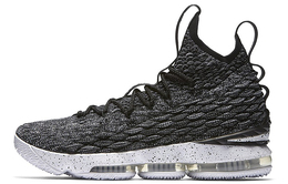 Мужские баскетбольные кроссовки Nike Lebron 15 897649-002
