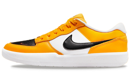Кроссовки Nike Sb Force 58 Laser Orange dh7505-700