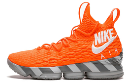 Мужские баскетбольные кроссовки Nike Lebron 15 ar5125-800