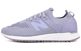 Кроссовки New Balance NB 247 женские wrl247ss