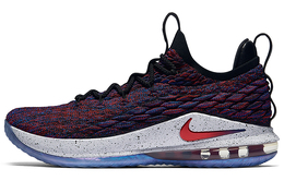 Мужские баскетбольные кроссовки Nike Lebron 15 ao1755-900