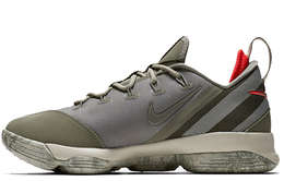 Мужские баскетбольные кроссовки Nike Lebron 14 878635-003