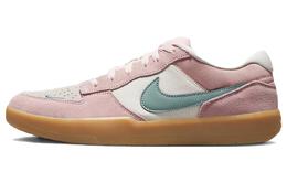 Кроссовки Nike Force 58 SB 'Pink Bloom Teal Gum' dv5477-600