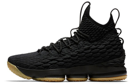 Мужские баскетбольные кроссовки Nike Lebron 15 897648-001