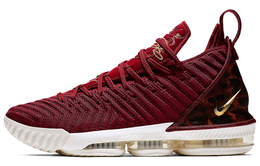Мужские баскетбольные кроссовки Nike Lebron 16 ao2595-601