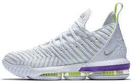 Мужские баскетбольные кроссовки Nike Lebron 16 ao2595-102