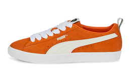 Кроссовки Puma Suede Vtg Ami Jaffa Orange 386674-01