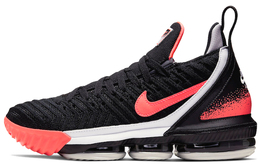 Мужские баскетбольные кроссовки Nike Lebron 16 ci1521-001