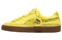 Кроссовки Puma SpongeBob SquarePants X Suede Jr 'SpongeBob' 391008-01