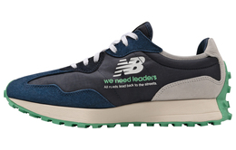 Кроссовки New Balance NB 327 унисекс ms327wnl