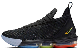 Мужские баскетбольные кроссовки Nike Lebron 16 ao2588-004