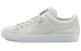 Кроссовки Puma Suede Classic Xxi Grey 374915-03
