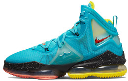 Мужские баскетбольные кроссовки Nike Lebron 19 dc9338-400