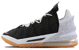 Мужские баскетбольные кроссовки Nike Lebron 18 cq9284-007