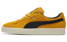 Кроссовки Puma Suede Classic Archive 'Mineral Yellow' 365587-03