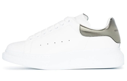 Кроссовки оверсайз Alexander McQueen цвета Black Pearl 553770whfbu9042