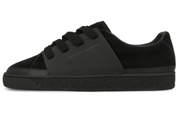 Кроссовки Puma Han Kjobenhavn X Suede 'Black' 365892-01