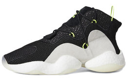 Кроссовки унисекс Adidas Crazy BYW 1.0 Lifestyle b37549