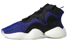 Кроссовки унисекс Adidas Crazy BYW 1.0 Lifestyle b37550
